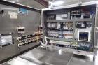 Praxair Nitrogen Freeze Tunnel